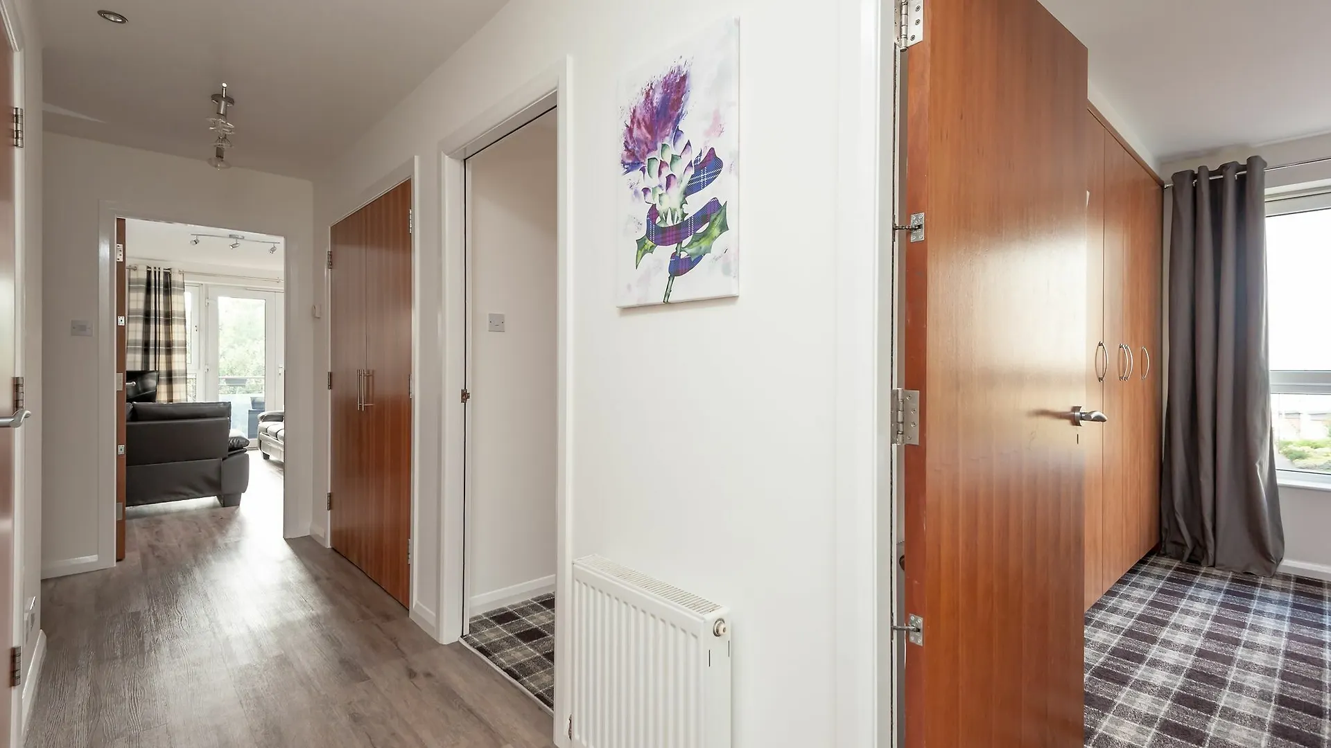 Britannia Quay Apartment Edinburgh 0*,