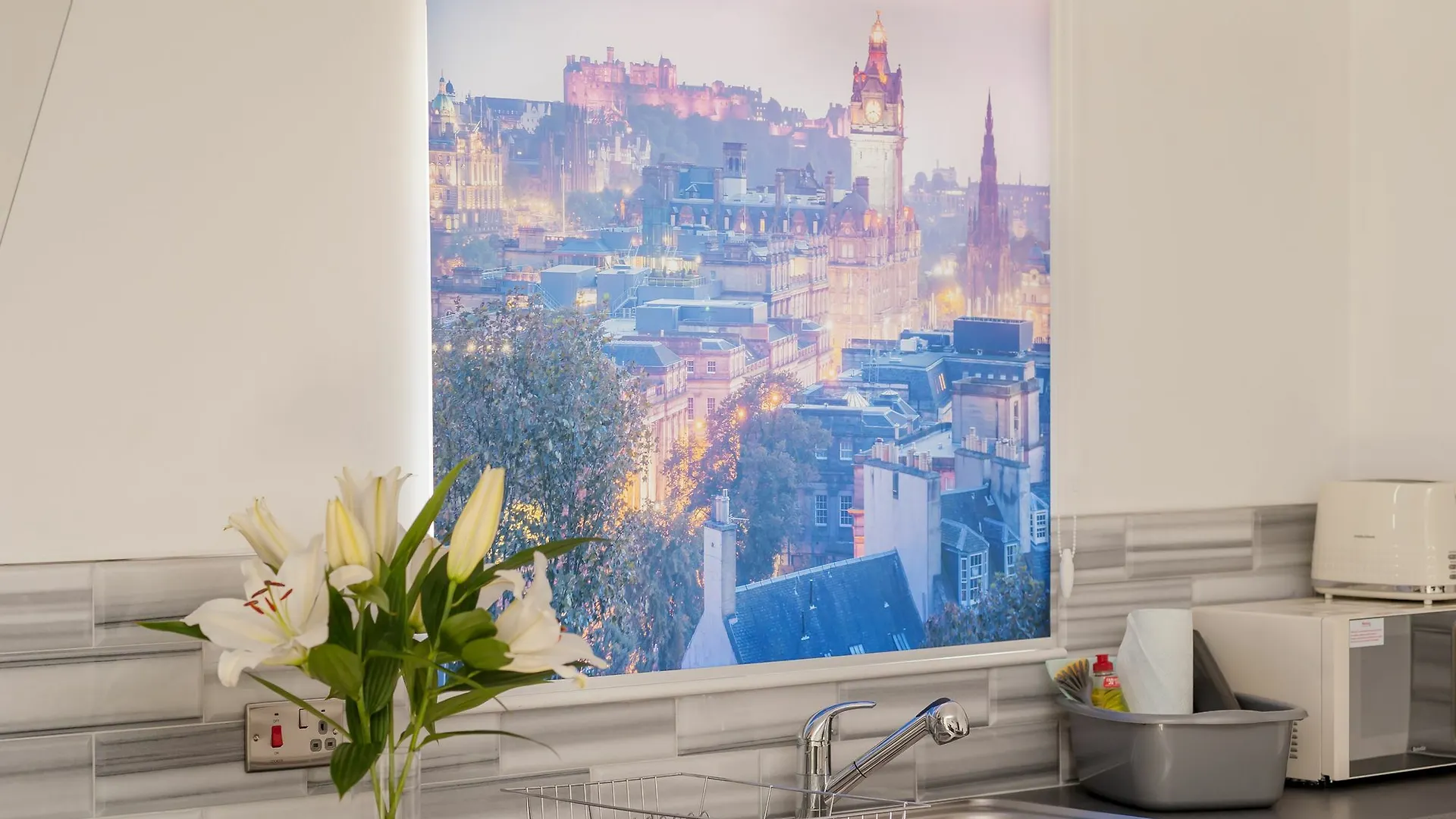 Britannia Quay Apartment Edinburgh 0*,  Egyesült Királyság