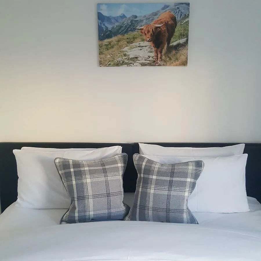 Britannia Quay Apartment Edinburgh 0*,